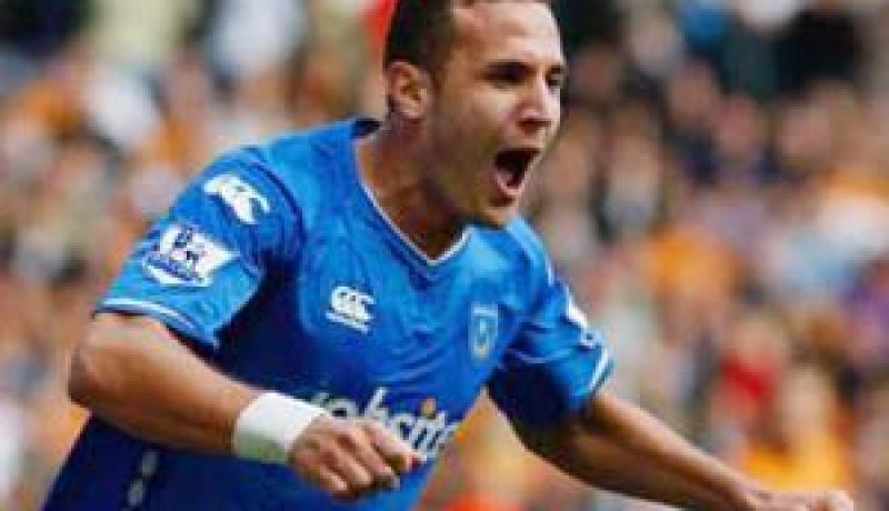 يـــــبـــدة لــن يلعب رسميـــا في بنفيكا البرتــغـــالــــي هــذا الــمــــــــــــوســــــــم