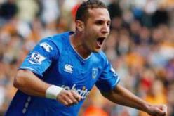 أستـون فـيلا يـدخـل السبـاق بقــوة للإستـفـادة مـن يـبـــدة