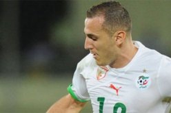 حسان يبدة جاهز لخوض مباراة الجزائر-رومانيا