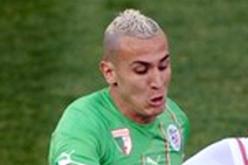 يبـدة قـد يلـتـحـق ببـاريـس جـيـرمـــــان