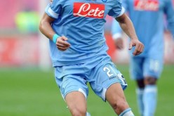 إدارة نابولي‮ ‬تفكر في‮ ‬شراء عقد‮ ‬يبدة‮ ‬