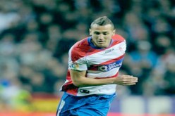 يبدة يغيب ثلاثة أسابيع ويرهن حظوظه في العودة إلى المنتخب