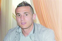 تشيزينا‮ ‬يجدد اهتمامه بضم‮ ‬يبدة إلى تعداده الموسم المقبل