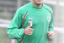 إصابة يبدة ليست خطيرة، مشكلته عضليـــة وسيشــــارك في المونديال