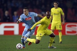 يبدة‮ ‬يتعثر على ملعبه أمام فياريال في‮ ‬اليوروبا ليغ‮ ‬