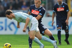 ماتزاري‮ ‬قد‮ ‬يراهن مجددا على‮ ‬يبدة اليوم أمام باليرمو