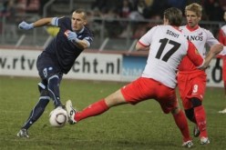 يبدة‮ ‬يواجه سامبدوريا من أجل الحفاظ علـــى المــــركـــز الثــــاني‮ ‬فـــي‮ ‬الكــالتــــشيــــو