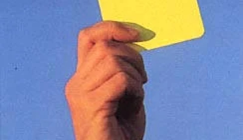 مونديال 2010: خطر البطاقات الصفراء يلقي بظلاله على مواجهة البرازيل وهولندا