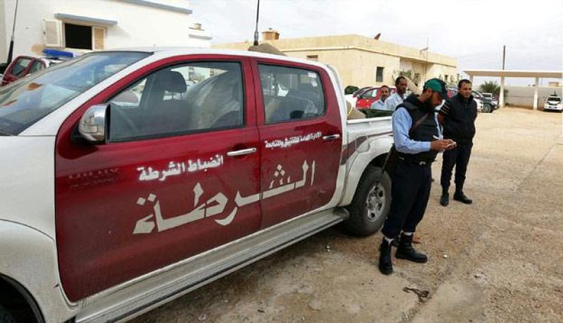 مسلحون يختطفون ضابطا في الجيش اليمني شرقي البلاد