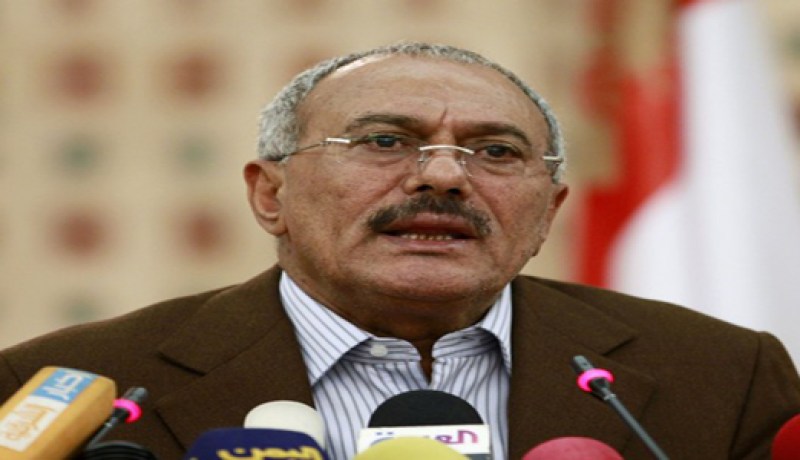 الرئيس اليمني المخلوع سيتوجّه إلى المنفى بإثيوبيا