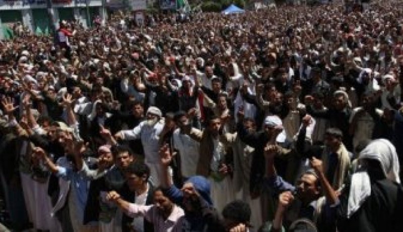 اربعة قتلى في اليمن منذ الجمعة