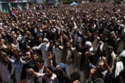 صنعاء تستعد لتظاهرتين متعارضتين