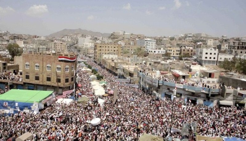 الفوضويون والغوغائيون محرّم عليهم تولي الحكم
