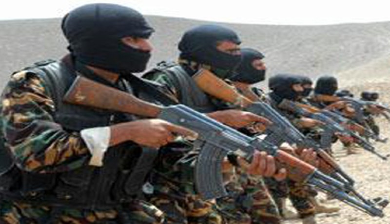 الأجهزة الأمنية اليمنية تضبط خلية إرهابية جنوب اليمن