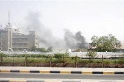 اشتباكات بين الشرطة اليمنية ومسلحين في عدن