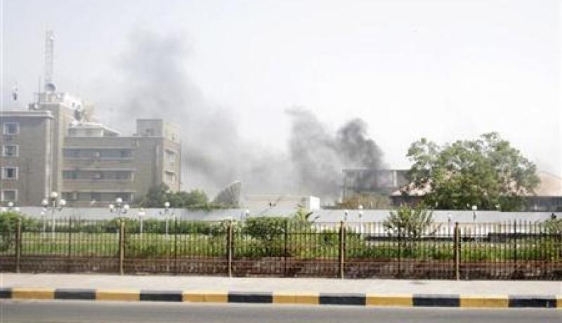 اشتباكات بين الشرطة اليمنية ومسلحين في عدن