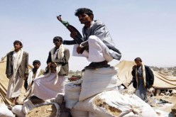 أفراد قبائل يخطفون 6 من عمال الإغاثة في اليمن