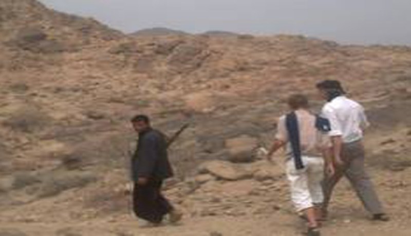 الإفراج عن موظف الأمم المتحدة النرويجي المختطف في اليمن