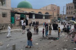 تقرير خطير يورط الإمارات بإرسال مرتزقة كولومبيين للقتال في اليمن سرا