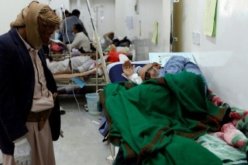 الأمم المتحدة تعرب عن تخوفها بتفاقم وباء الكوليرا في اليمن