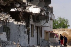 ثمانية قتلى في حريق داخل سجن في اليمن