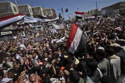 الرئيس اليمني يؤكد رفض المعارضة لمبادراته الهادفة لاحتواء المشكلة السياسية في بلاده