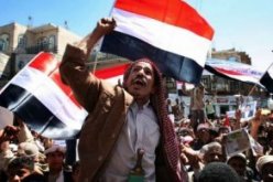 ''جمعة الزحف'' لاقتحام قصر الرئاسة في اليمن
