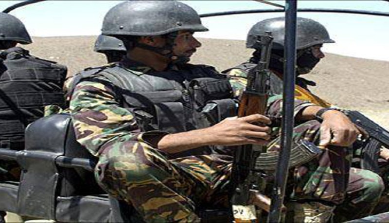 مقتل 3 جنود يمنيين في هجوم مسلح على دورية في عدن