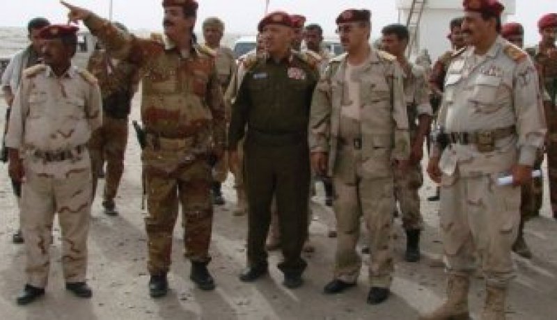 مسؤول في المخابرات اليمنية ينجو من محاولة اغتيال جديدة جنوب شرق البلاد