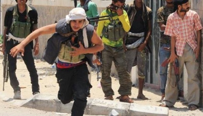 احتدام المعارك في اليمن ومنظمات إنسانية تطلق نداء استغاثة