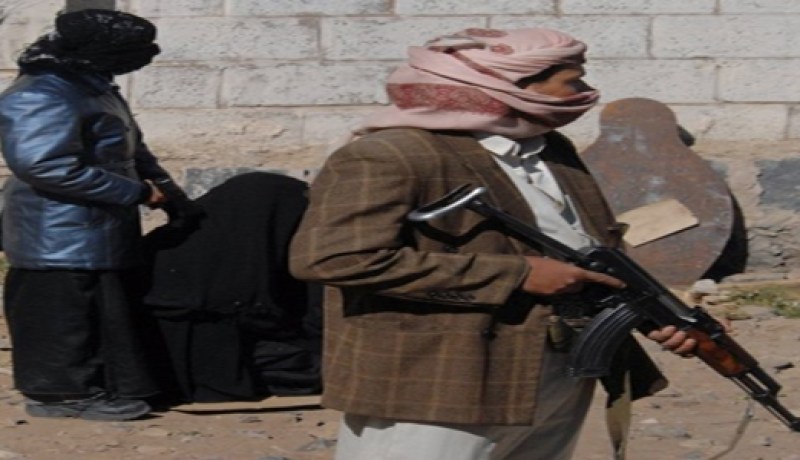 الإفراج عن موظف الأمم المتحدة النرويجي المختطف في اليمن