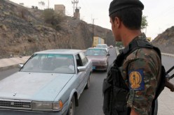 احباط هجوم انتحاري في صنعاء