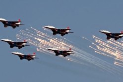 مقتل 15 قياديا من المتمردين بغارات الحزم