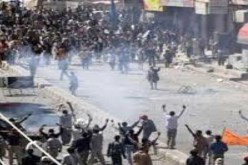 مقتل 17 شخصا في اشتباكات دامية بين حوثيين ومسلحين في اليمن