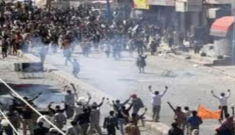 مقتل 17 شخصا في اشتباكات دامية بين حوثيين ومسلحين في اليمن
