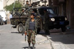 مقتل عسكريين اثنين وخطف ضابط في اليمن