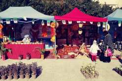 سوق “ينّاير” من 9 إلى 12 جانفي في الجزائر العاصمة