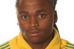 مونديال 2010: ينال شرف تسجيل اول هدف في كأس العالم التاسعة عشرة