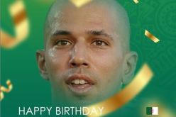 الكاف تحتفل بعيد ميلاد فيغولي الـ 30