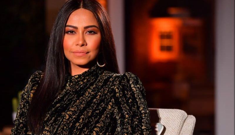 شيرين عبد الوهاب تعود للجنة تحكيم “The Voice”