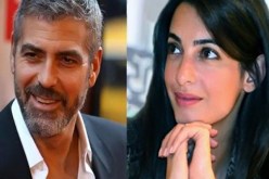 نجم هوليوود جورج كلوني يكثف الحراسة على بيته بعد تهديد زوجته