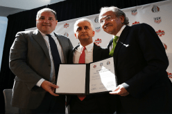 3 دول تترشح لاحتضان مونديال 2026 في ملف واحد