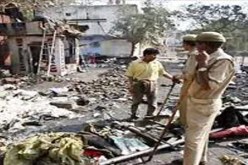 مقتل 6 مسلحين وجندي شمال غرب باكستان