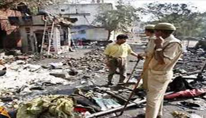 مقتل 6 مسلحين وجندي شمال غرب باكستان