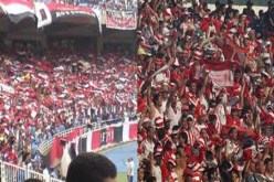 قمة عاصمية مثيرة بين شباب بلوزداد وإتحاد الجزائر