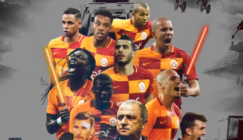 فيغولي أحد أبطال “Star Wars”