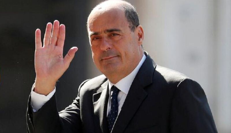 زعيم حزب إيطالي يعلن إصابته بفيروس كورونا