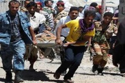 مقتل 17 شخصا في اشتباكات تلت مقتل طارق الذهب باليمن