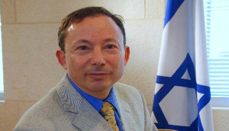 عاجل   إسرائيل مذهولة بعد إطلاق النار أمام مدرسة يهودية في فرنسا