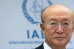 وفاة المدير العام للوكالة الدولية للطاقة الذرية